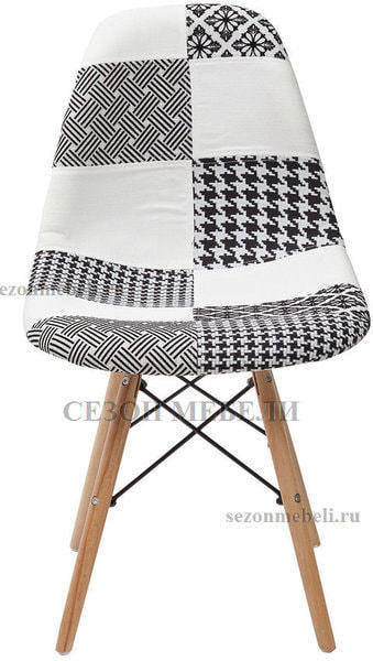  MODERN-623C PATCHWORK-BW,  (,  2)