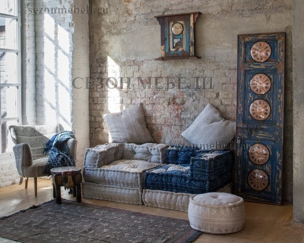  Secret De Maison SLON ( mod. ET-001) (,  8)