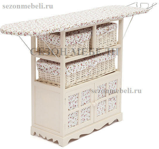   3-  Secret De Maison CAMPANARD ( mod. PE-03 ) white () (,  3)