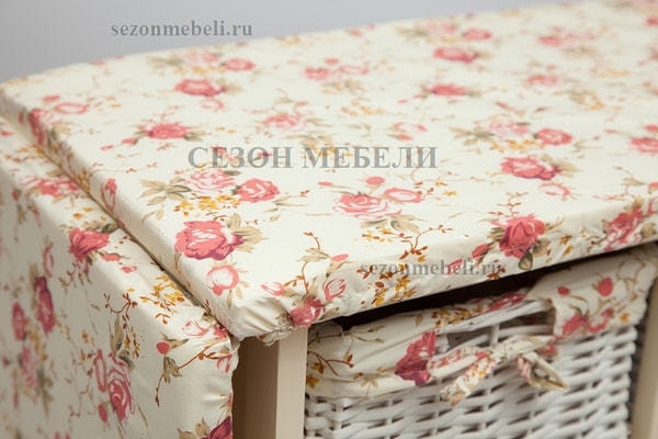   3-  Secret De Maison CAMPANARD ( mod. PE-03 ) white () (,  2)