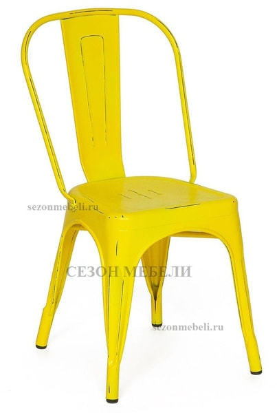 Стул LOFT CHAIR (mod. 012) (фото, вид 11)