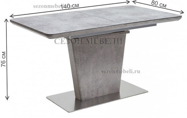  RIO 140 Glazed Glass  (,  1)
