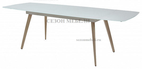  ELIOT 140 Super white glass+Wood (,  3)