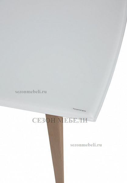  ELIOT 140 Super white glass+Wood (,  4)