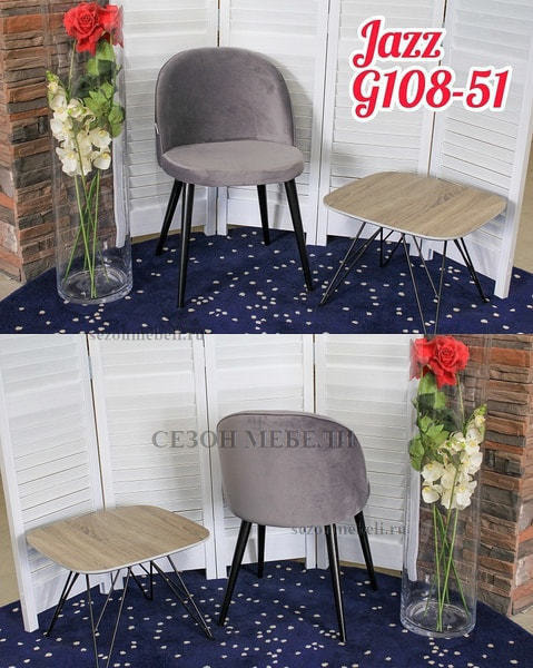  JAZZ ,  G108-51 (,  3)