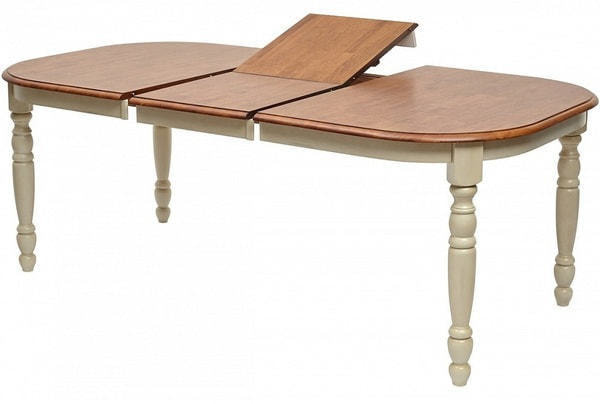  LT T9308 OVAL LIGHT OAK #K232+BUTTERMILK#WW21 (,  1)