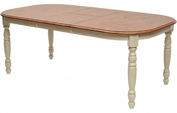  LT T9308 OVAL LIGHT OAK #K232+BUTTERMILK#WW21 (,  2)