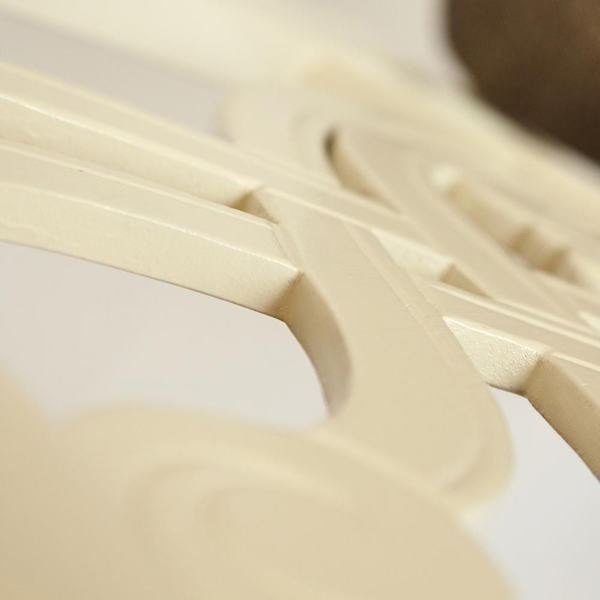  / Andromeda ivory white ( ) (,  5)