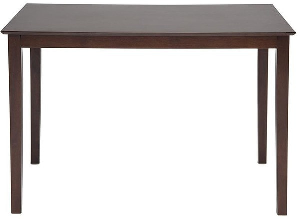    ( + 4 )/ Hudson Dining Set cappuccino ( ) (,  1)
