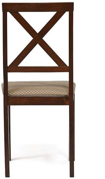    ( + 4 )/ Hudson Dining Set cappuccino ( ) (,  4)