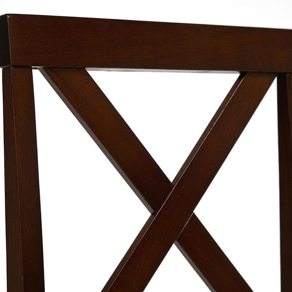    ( + 4 )/ Hudson Dining Set cappuccino ( ) (,  6)