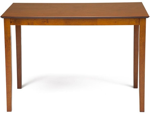    ( + 4 )/ Hudson Dining Set    (Espresso) (,  1)