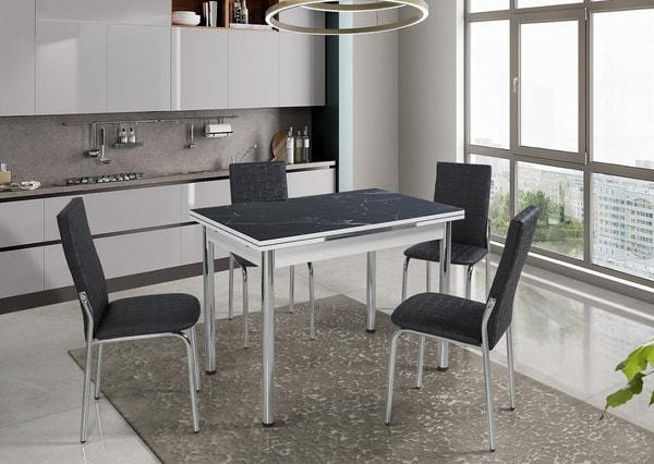  4001 BLACK MARBLE (,  7)