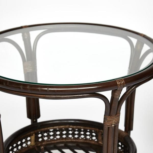   PELANGI (   + 2 ) (Walnut -  ) (,  6)