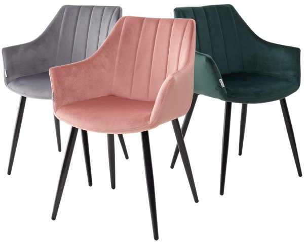  BELINDA BLUVEL-52 PINK,  (,  4)