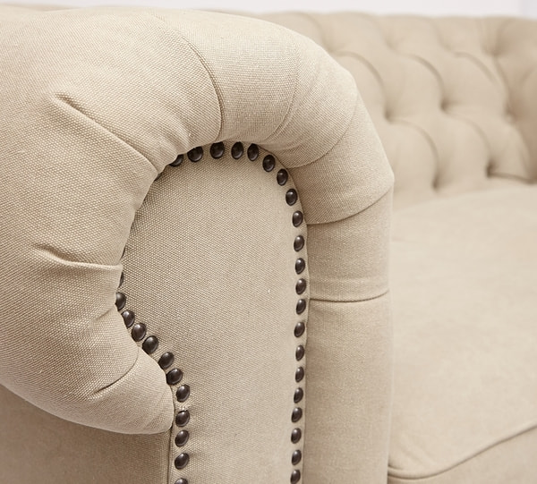 - Secret De Maison Chesterfield (mod. 5137-40B) () (,  5)
