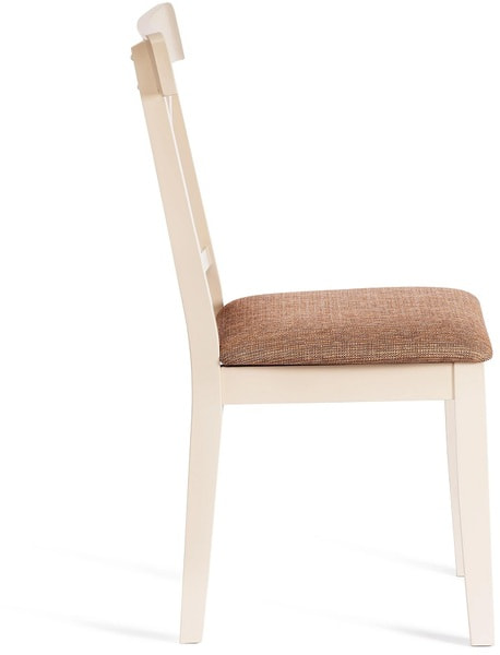  / Golfi Junior (ivory white,  .-.) (,  6)