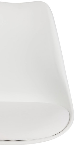  TULIP FASHION CHAIR (mod.109)  (,  9)