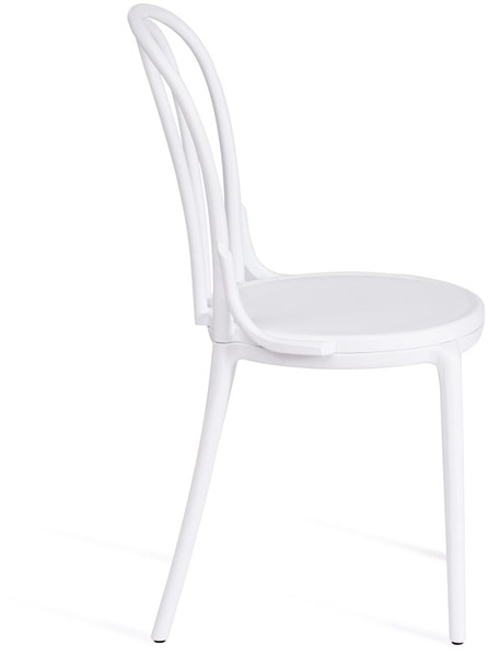  THONET (mod. PL62) , White () 01 (,  2)