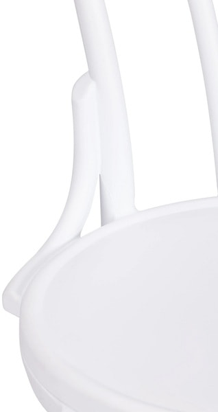  THONET (mod. PL62) , White () 01 (,  7)