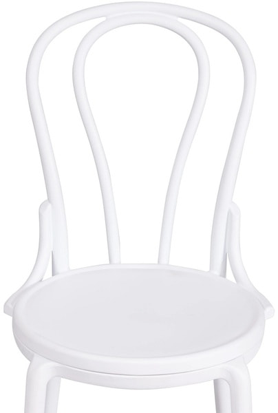  THONET (mod. PL62) , White () 01 (,  4)