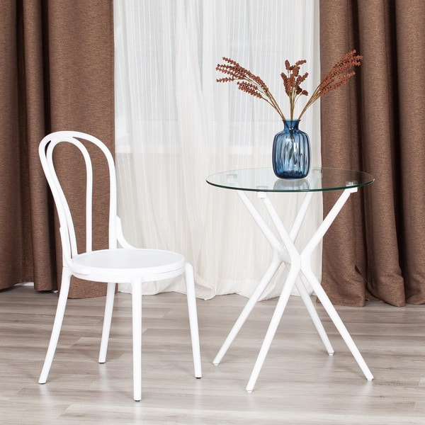  THONET (mod. PL62) , White () 01 (,  9)