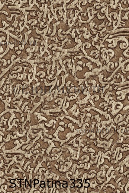   STN Patina (,  3)