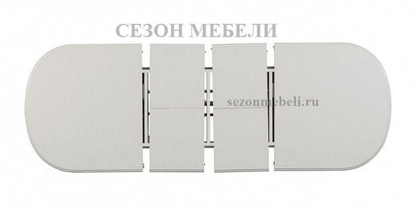  Siena/  (SA-T6EX2L) Ivory white (,  1)