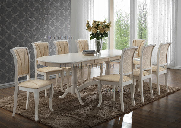  Siena/  (SA-T6EX2L) Ivory white (,  3)