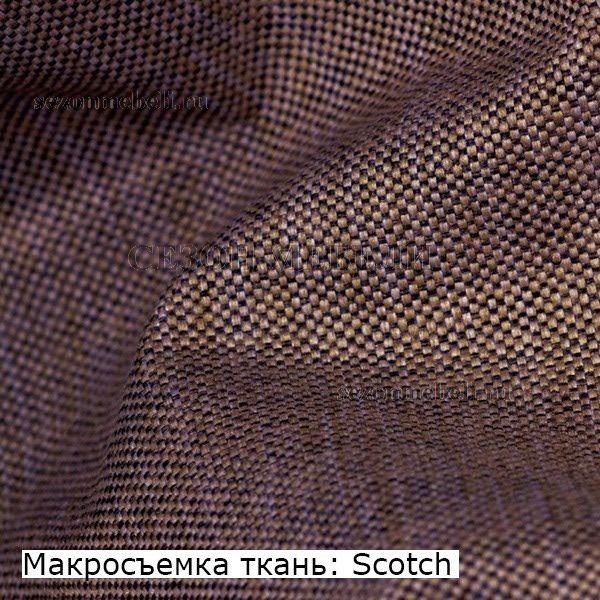   Scotch (,  16)