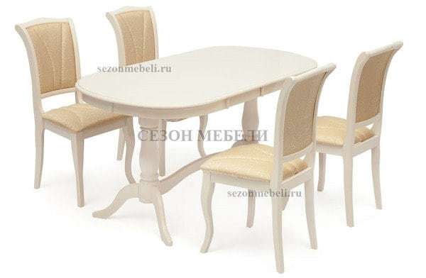   Eva (EV-T4EX) (white) (,  4)