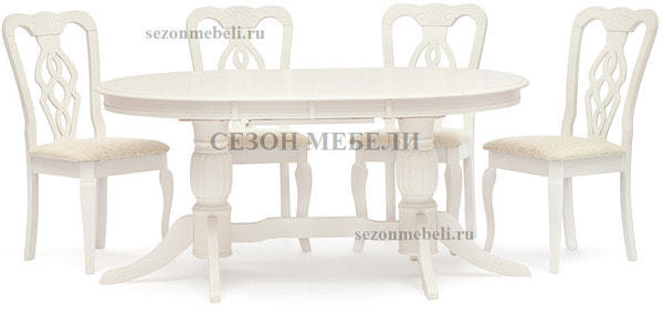     Aphrodite (Ivory white) (,  5)