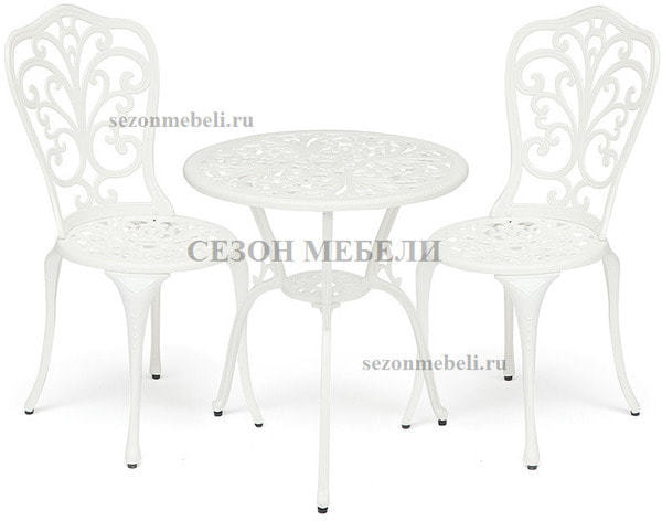  Secret De Maison Mozart () butter white () (,  1)