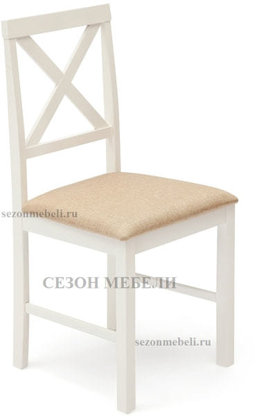    ( + 4 )/ Hudson Dining Set ivory white ( ) (,  6)