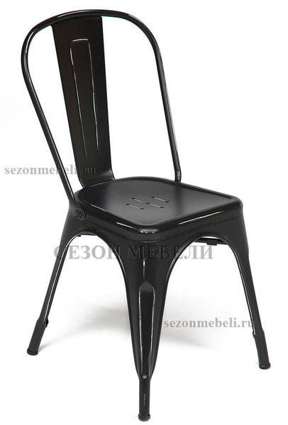 Стул LOFT CHAIR (mod. 012) (фото, вид 3)
