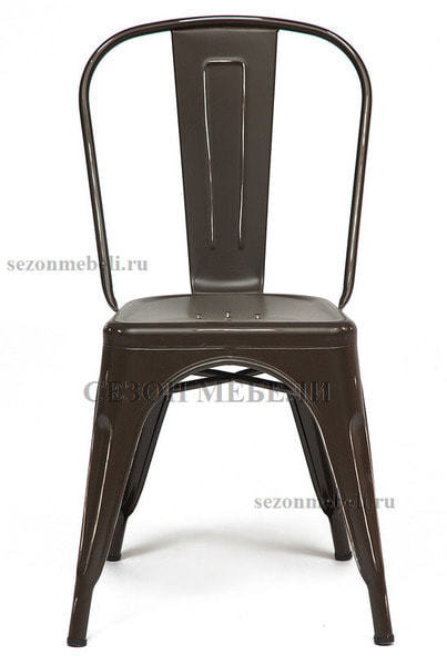 Стул LOFT CHAIR (mod. 012) (фото, вид 7)