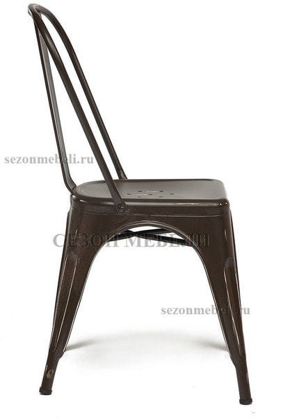 Стул LOFT CHAIR (mod. 012) (фото, вид 9)