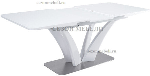  FREYA 160 WHITE GLASS   (,  1)