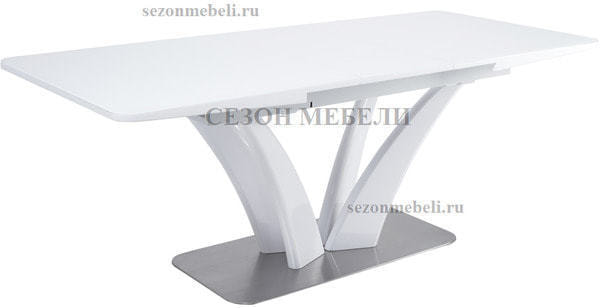  FREYA 160 WHITE GLASS   (,  2)