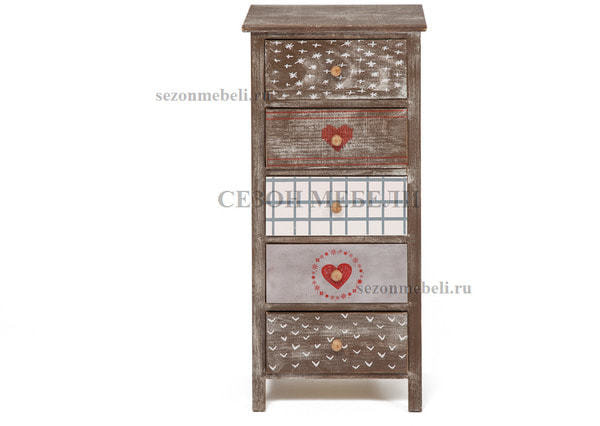   5  Secret De Maison CHRISTMAS 5 ( mod. HX16-011NS ) (,  1)