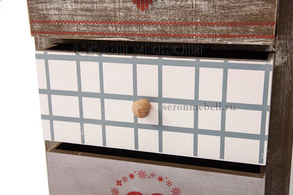   5  Secret De Maison CHRISTMAS 5 ( mod. HX16-011NS ) (,  4)