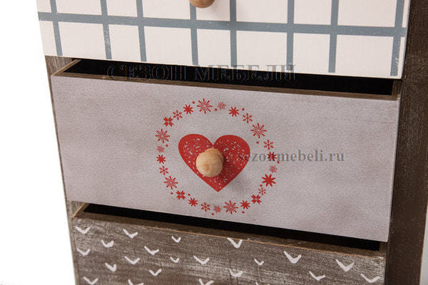   5  Secret De Maison CHRISTMAS 5 ( mod. HX16-011NS ) (,  5)