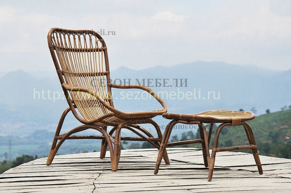  Secret De Maison Andersen Stool (mod. 01 5085 FS) (,  4)