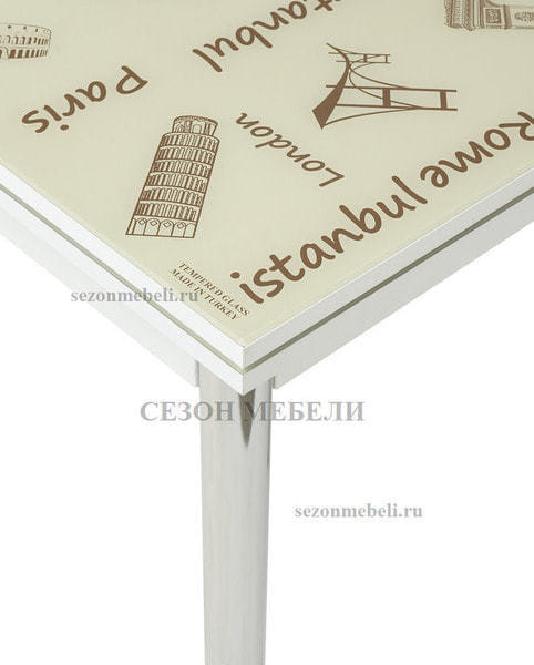  4001 ISTANBUL KREM (,  4)
