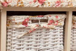   3-  Secret De Maison CAMPANARD ( mod. PE-03 ) white ().  2