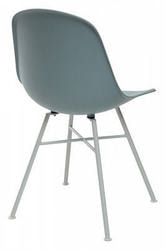  BONNIE 292-CPP ICE BLUE/ WHITE   .  2