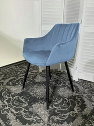  BELINDA BLUVEL-06 BLUE, .  2