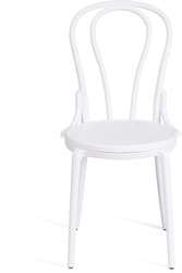  THONET (mod. PL62) , White () 01.  2