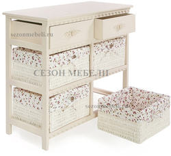   2  Secret De Maison BANC ( mod. 4312 ).  2