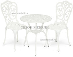  Secret De Maison Mozart () butter white ().  2